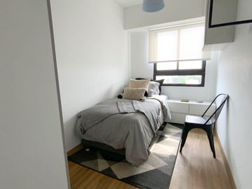 Departamento Flat En Venta De Estreno En Surquillo 82M2