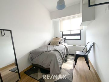 Departamento Flat En Venta De Estreno En Surquillo 82M2