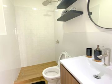 Departamento Flat En Venta De Estreno En Surquillo 82M2