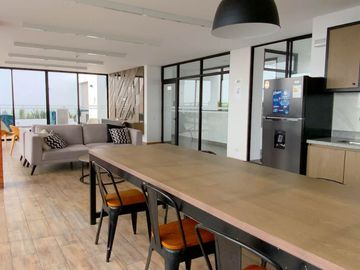Departamento Flat En Venta De Estreno En Surquillo 82M2