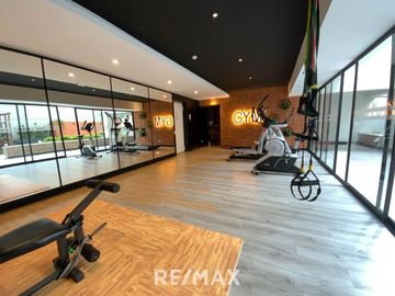 Departamento Flat En Venta De Estreno En Surquillo 82M2