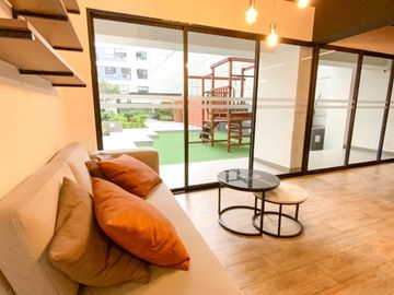 Departamento Flat En Venta De Estreno En Surquillo 82M2