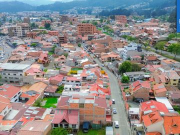 Propiedad Multifamiliar en Venta, Sector Av. 10 de Agosto