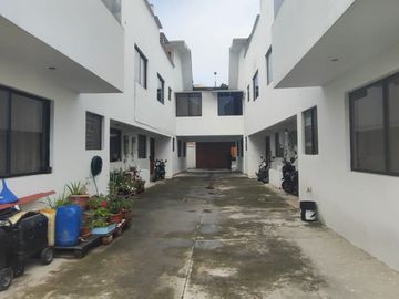 Propiedad Multifamiliar en Venta, Sector Av. 10 de Agosto