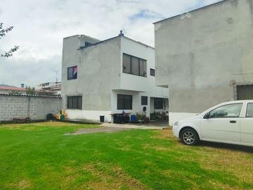 Propiedad Multifamiliar en Venta, Sector Av. 10 de Agosto