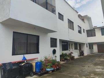 Propiedad Multifamiliar en Venta, Sector Av. 10 de Agosto
