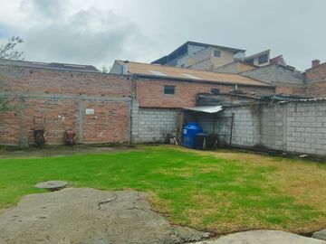 Propiedad Multifamiliar en Venta, Sector Av. 10 de Agosto