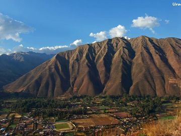 Terreno en Venta Urubamba Cuzco, Peru !!!🤗🤗🤗