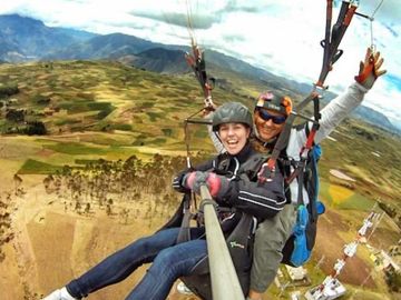Terreno en Venta Urubamba Cuzco, Peru !!!🤗🤗🤗