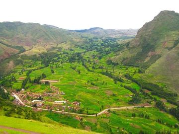 Terreno en Venta Urubamba Cuzco, Peru !!!🤗🤗🤗