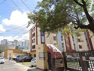 VENDO DEPARTAMENTO EN AZCAPOTZALCO!!!