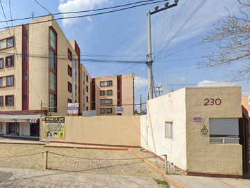 VENDO DEPARTAMENTO EN AZCAPOTZALCO!!!