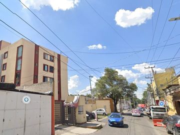 VENDO DEPARTAMENTO EN AZCAPOTZALCO!!!