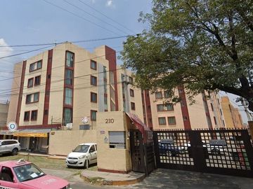 VENDO DEPARTAMENTO EN AZCAPOTZALCO!!!