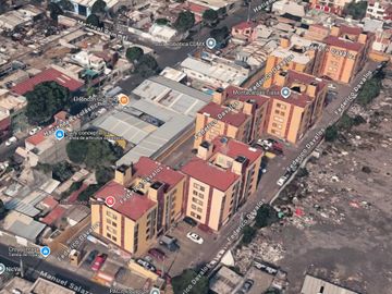 VENDO DEPARTAMENTO EN AZCAPOTZALCO!!!