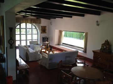 VENTA CASA  CUERNAVACA  CLUB DE GOLF CUERNAVACA