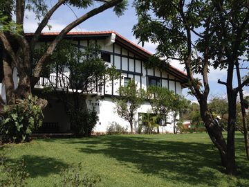 VENTA CASA  CUERNAVACA  CLUB DE GOLF CUERNAVACA