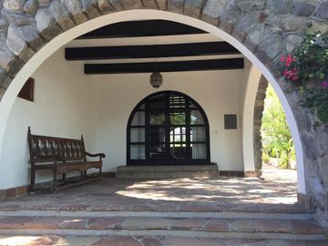 VENTA CASA  CUERNAVACA  CLUB DE GOLF CUERNAVACA