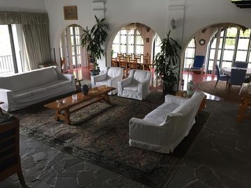 VENTA CASA  CUERNAVACA  CLUB DE GOLF CUERNAVACA
