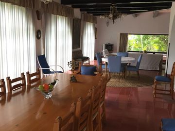 VENTA CASA  CUERNAVACA  CLUB DE GOLF CUERNAVACA