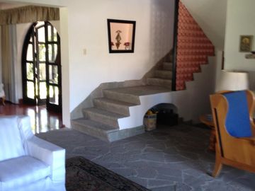 VENTA CASA  CUERNAVACA  CLUB DE GOLF CUERNAVACA