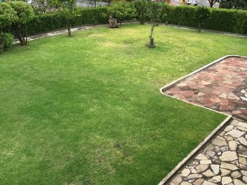 VENTA CASA  CUERNAVACA  CLUB DE GOLF CUERNAVACA