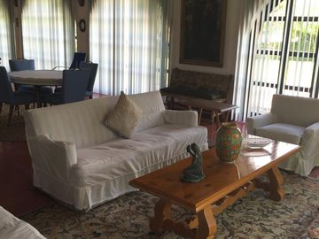 VENTA CASA  CUERNAVACA  CLUB DE GOLF CUERNAVACA