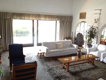 VENTA CASA  CUERNAVACA  CLUB DE GOLF CUERNAVACA