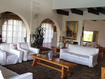 VENTA CASA  CUERNAVACA  CLUB DE GOLF CUERNAVACA