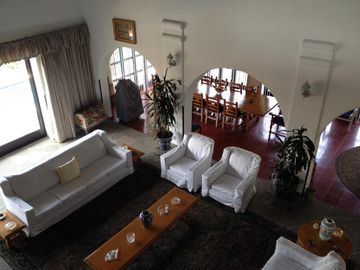 VENTA CASA  CUERNAVACA  CLUB DE GOLF CUERNAVACA