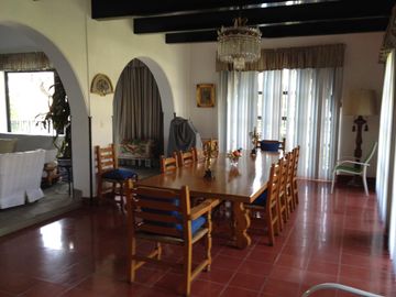 VENTA CASA  CUERNAVACA  CLUB DE GOLF CUERNAVACA