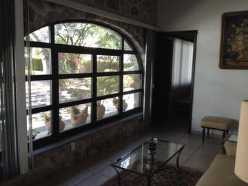 VENTA CASA  CUERNAVACA  CLUB DE GOLF CUERNAVACA