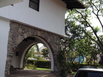 VENTA CASA  CUERNAVACA  CLUB DE GOLF CUERNAVACA