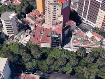 VENDO DEPARTAMENTO EN LA CONDESA!!!