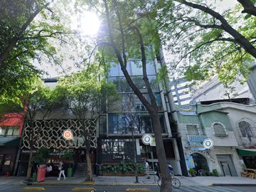 VENDO DEPARTAMENTO EN LA CONDESA!!!
