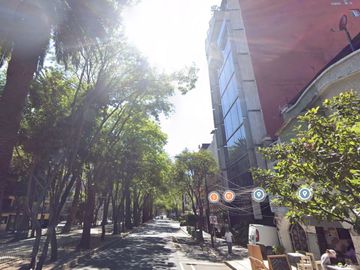 VENDO DEPARTAMENTO EN LA CONDESA!!!