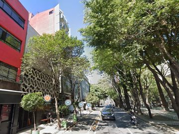 VENDO DEPARTAMENTO EN LA CONDESA!!!
