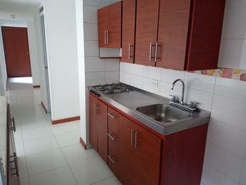 Excelente oportunidad de Vivenda ó Inverción apartamentoPonsetia Ciudad Verde