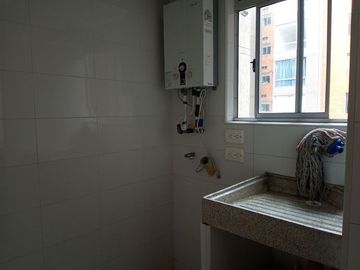 Excelente oportunidad de Vivenda ó Inverción apartamentoPonsetia Ciudad Verde