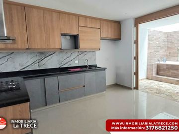 Se vende casa muy confortable para estrenar, en Buga-valle, Barrio El Albergue