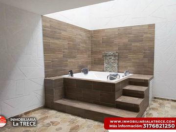 Se vende casa muy confortable para estrenar, en Buga-valle, Barrio El Albergue