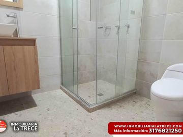 Se vende casa muy confortable para estrenar, en Buga-valle, Barrio El Albergue