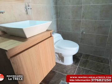 Se vende casa muy confortable para estrenar, en Buga-valle, Barrio El Albergue