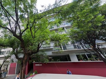 VENDO DEPARTAMENTO EN LA COLONIA ROMA!!!