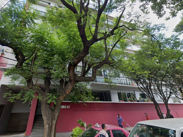 VENDO DEPARTAMENTO EN LA COLONIA ROMA!!!