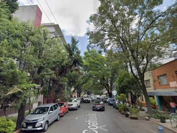 VENDO DEPARTAMENTO EN LA COLONIA ROMA!!!
