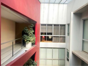 VENDO DEPARTAMENTO EN LA COLONIA ROMA!!!