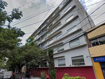 VENDO DEPARTAMENTO EN LA COLONIA ROMA!!!