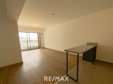 Departamento Flat En Venta De Estreno En Surquillo 84.22M2