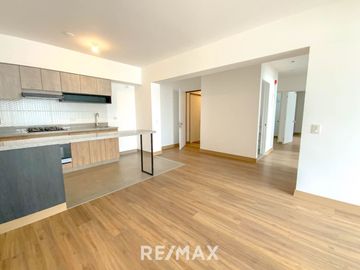 Departamento Flat En Venta De Estreno En Surquillo 84.22M2